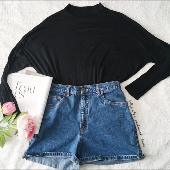 bill blass Pants - Bill Blass Vintage Mom Jeans